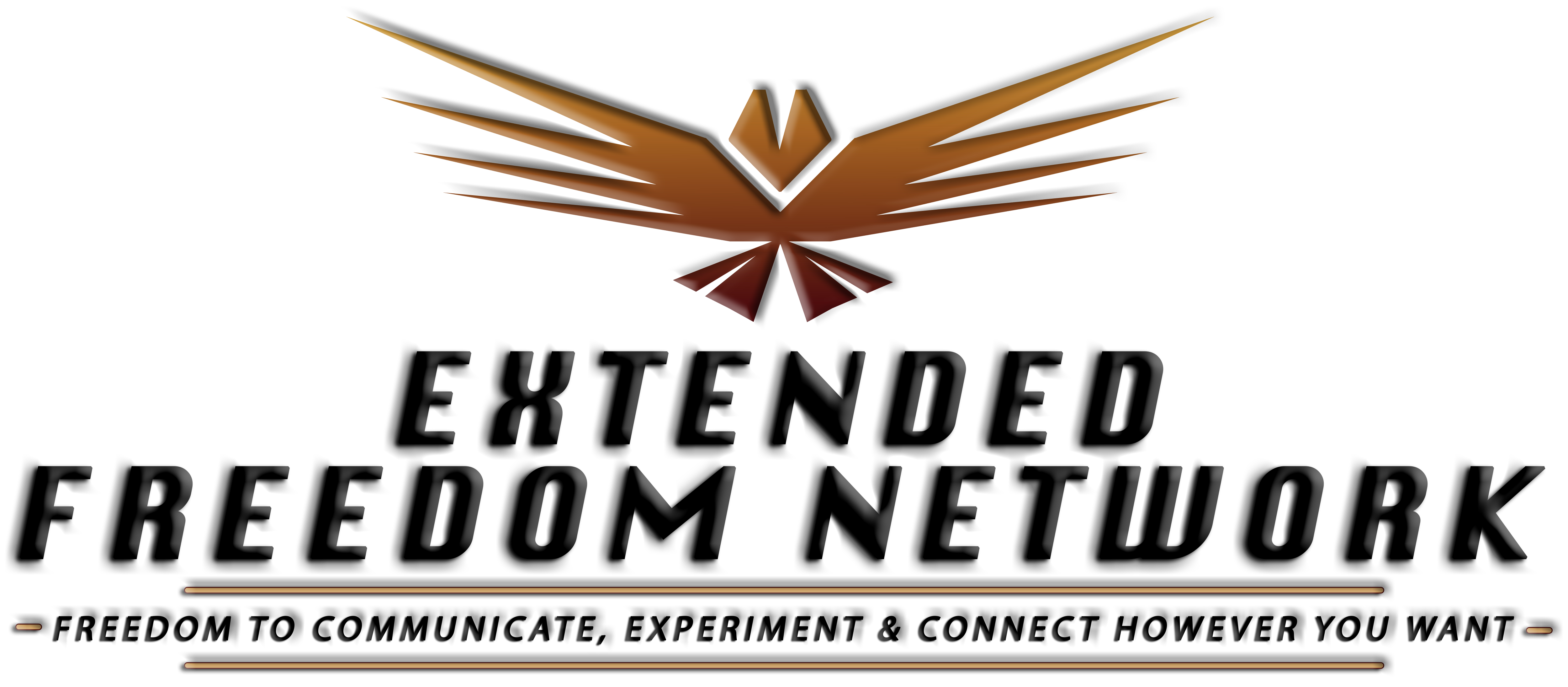Extended Freedom Network DMR